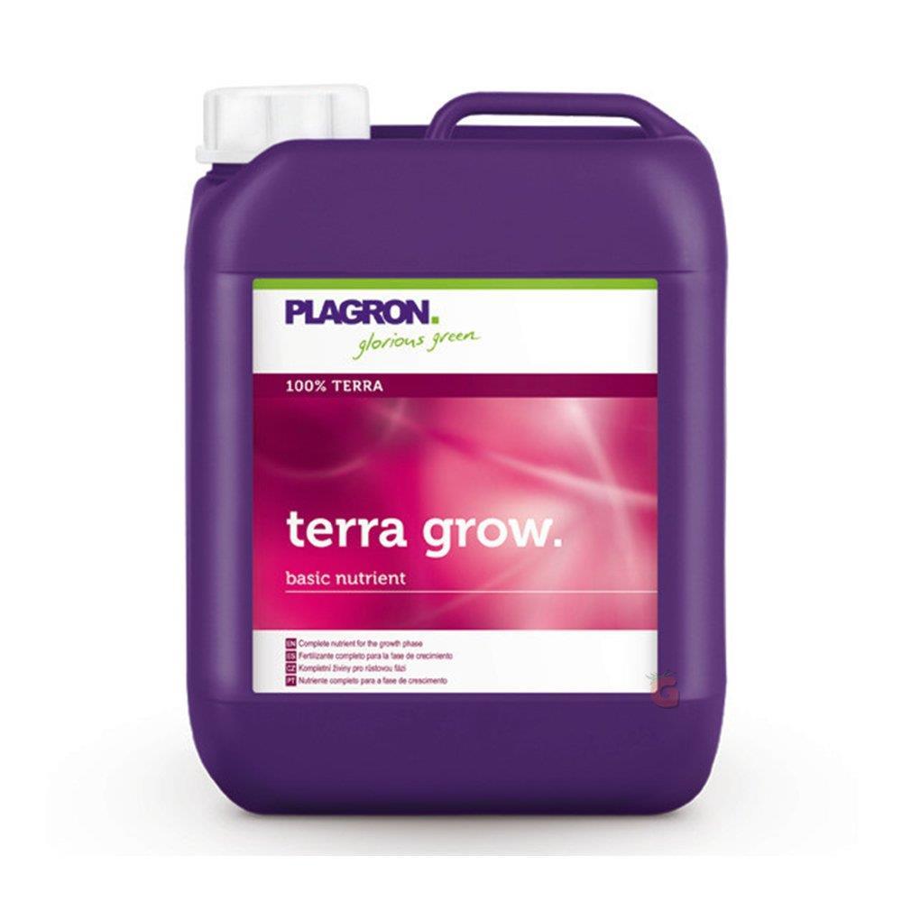 Plagron Terra Grow 10 litre