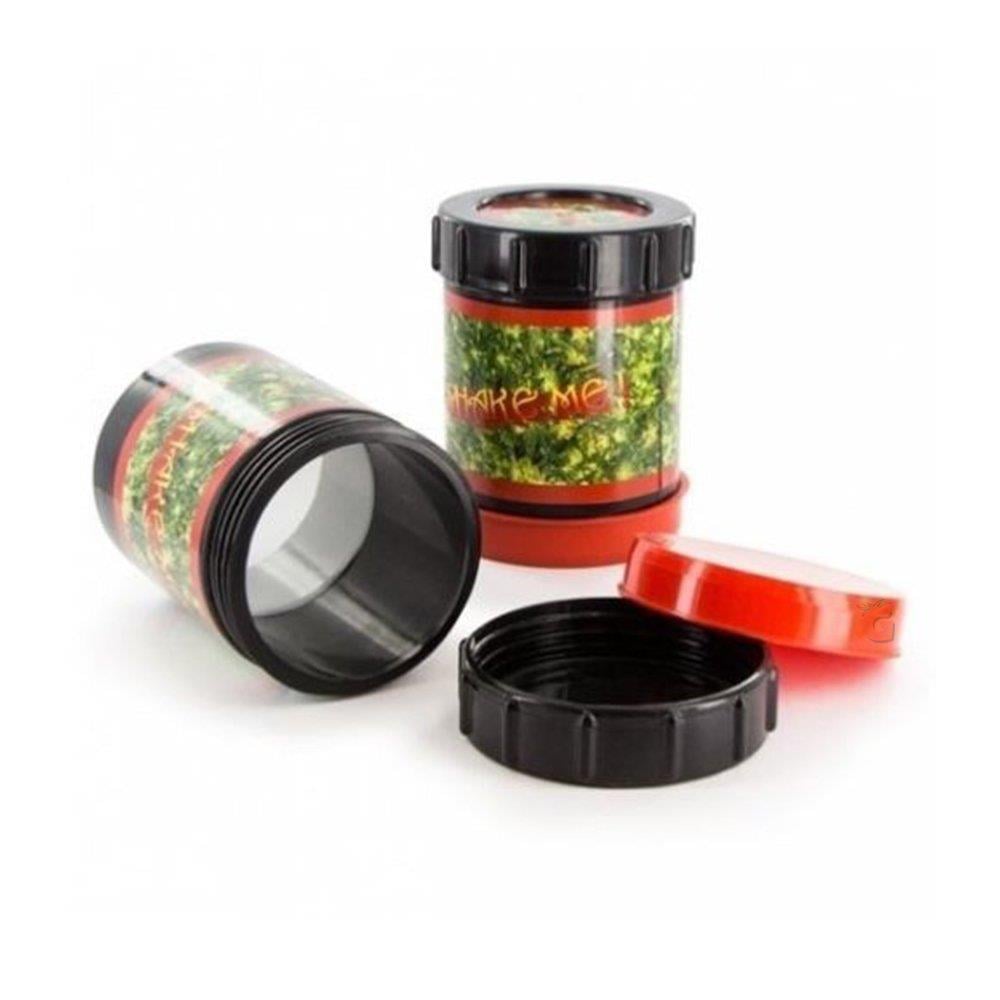 Polm Shaker Extractor