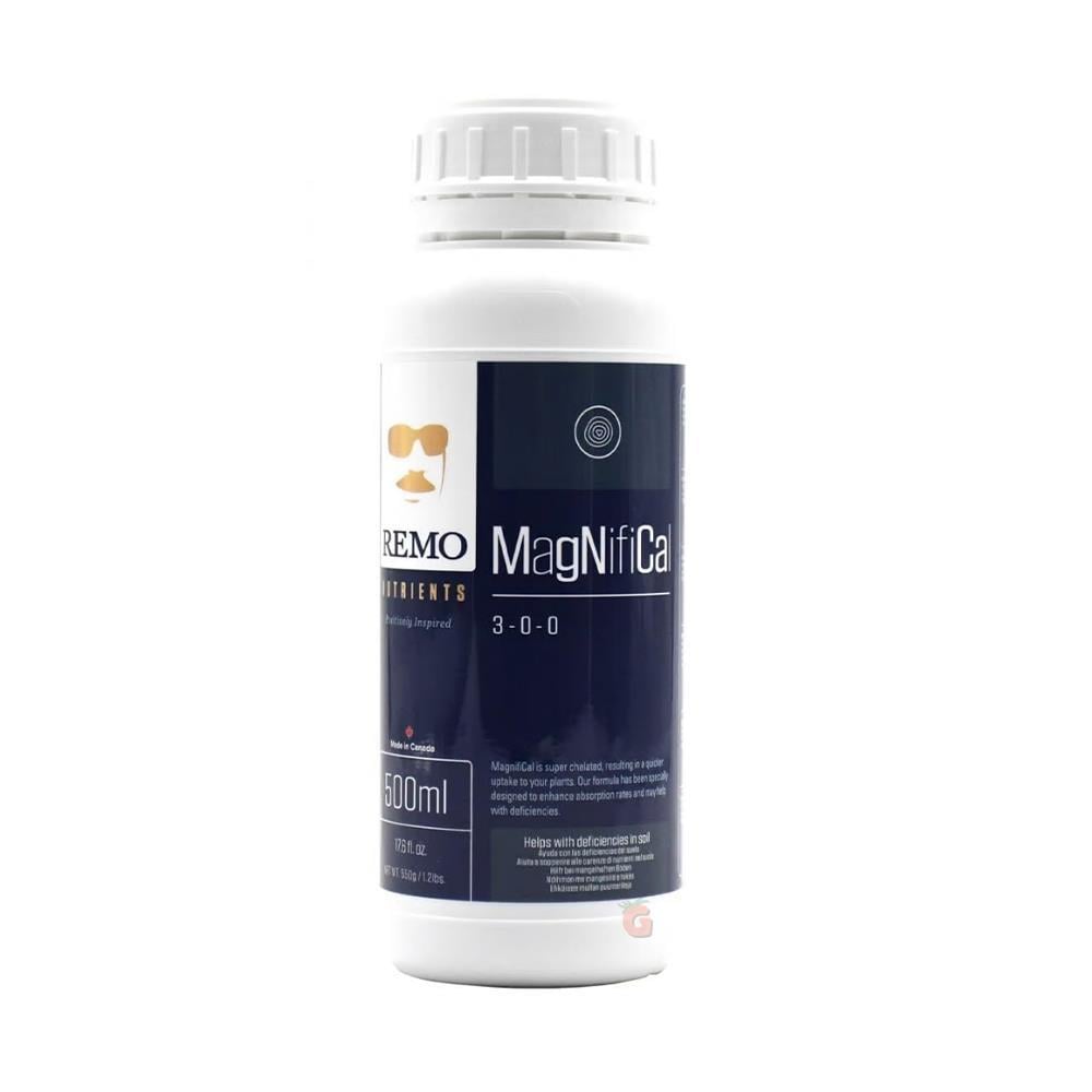 Remo Magnifical 500 ml