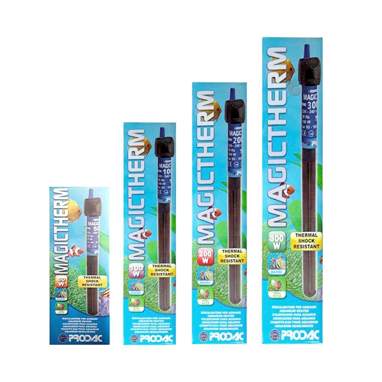 Rezervuar Isıtıcı 300w