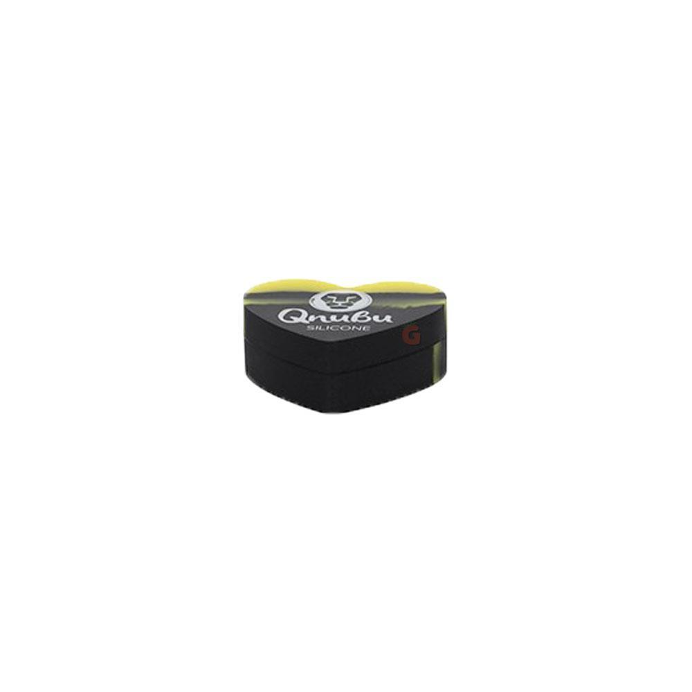 Silikon Saklama Kabı 18 ml