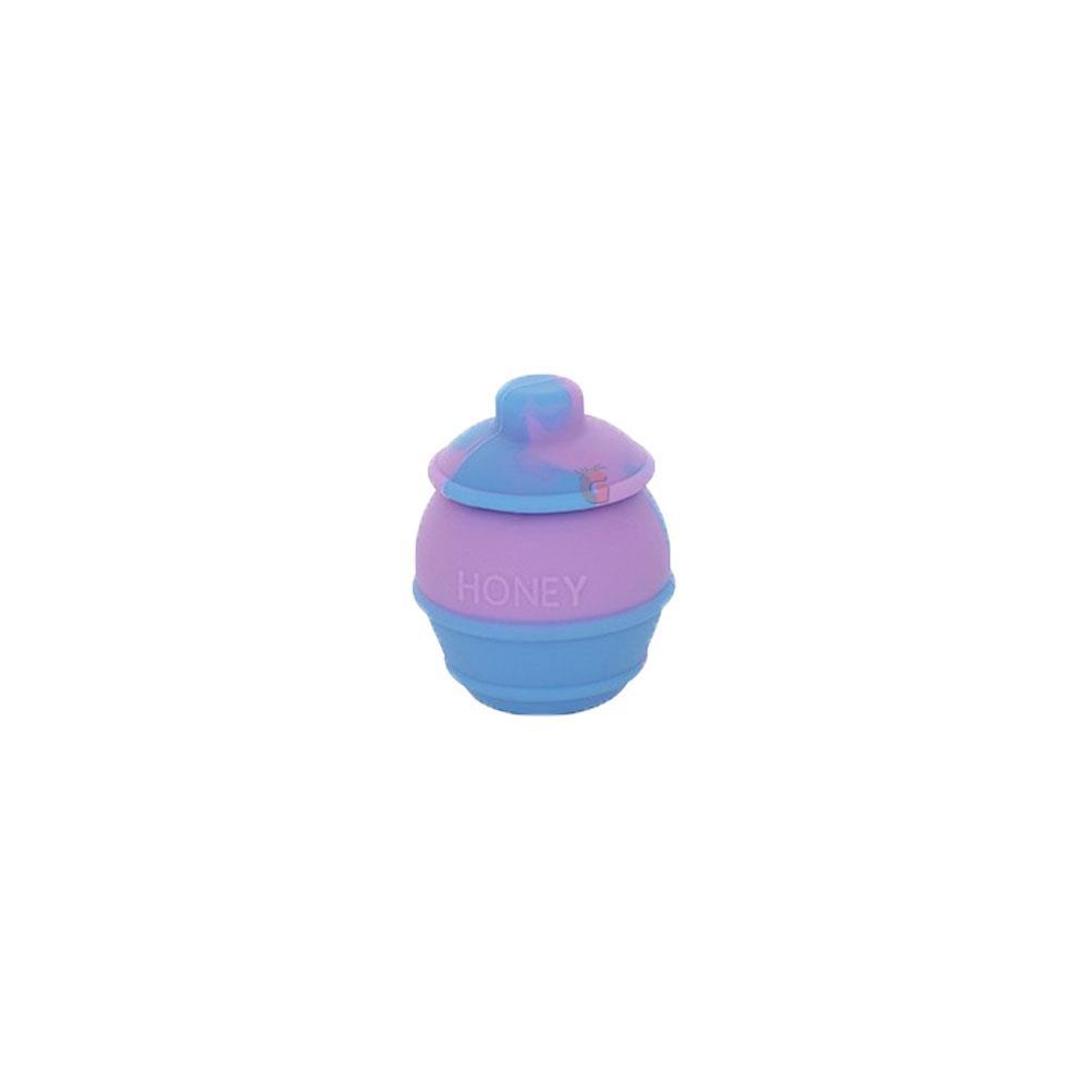 Silikon Saklama Kabı 35 ml