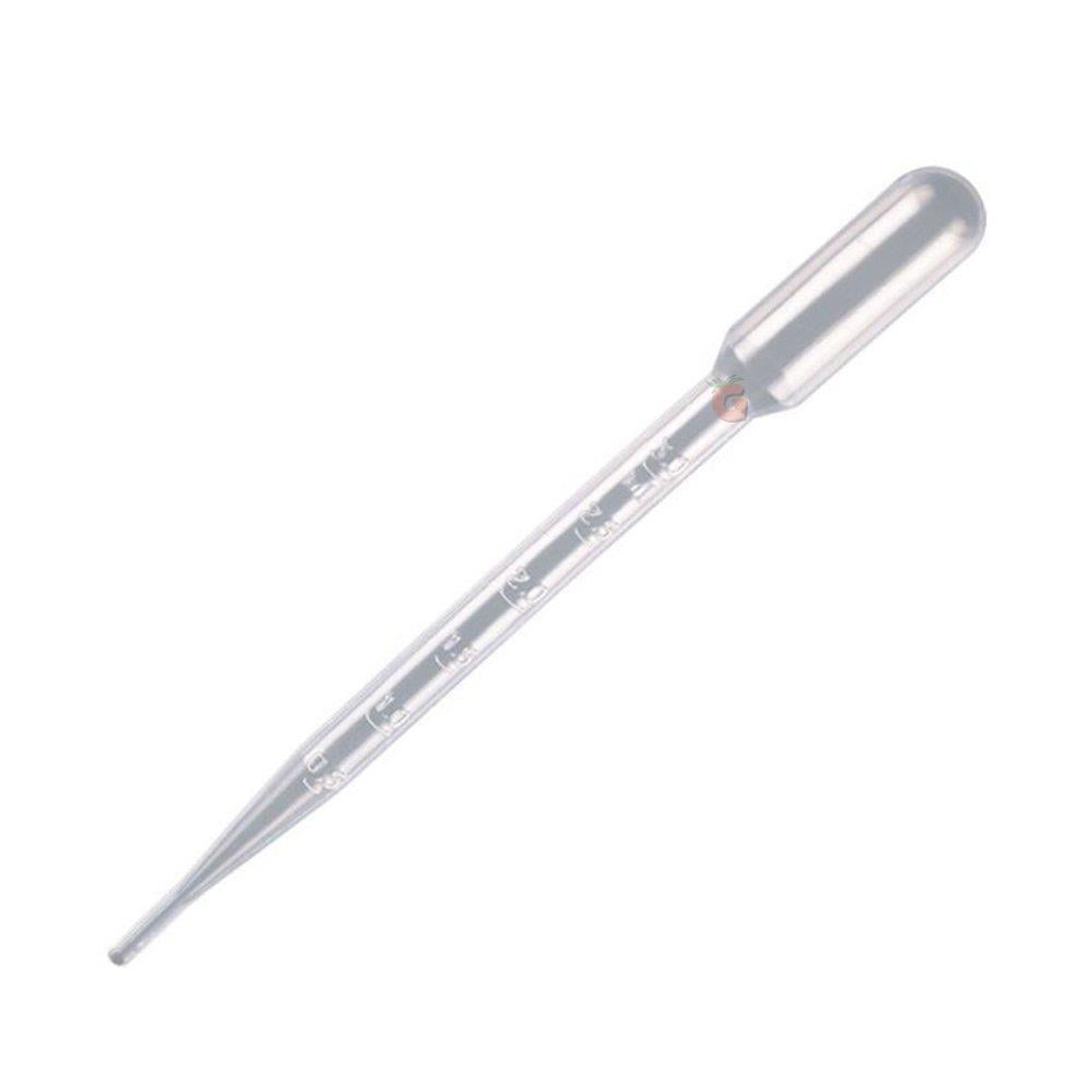 Sıvı Ölçüm Pipeti 3 ml