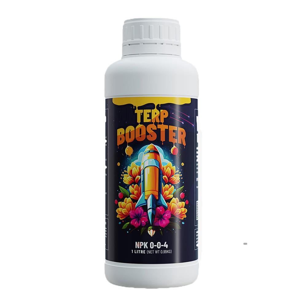 Terp Booster 1 litre