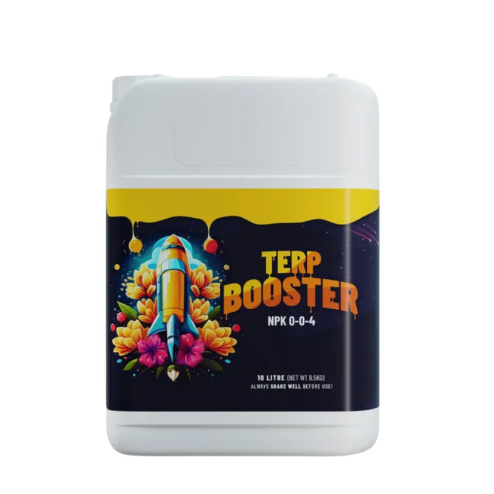 Terp Booster 10 litre
