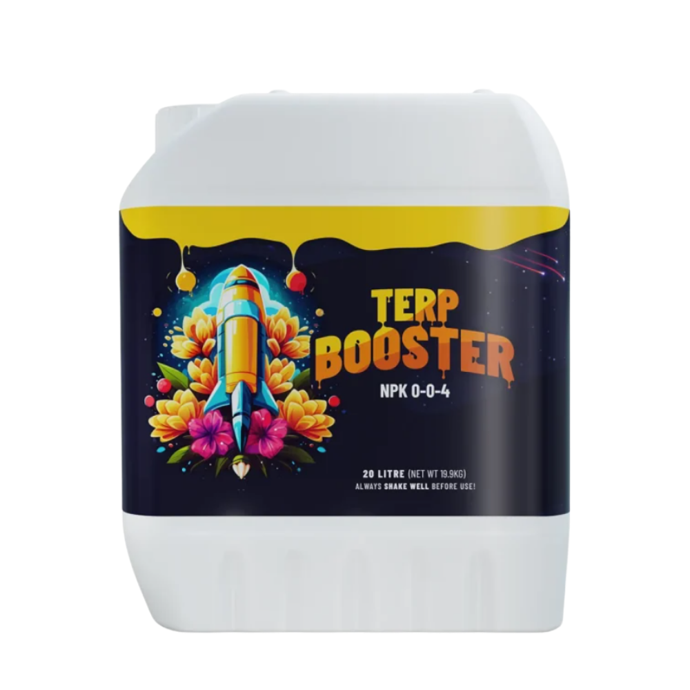 Terp Booster 20 litre