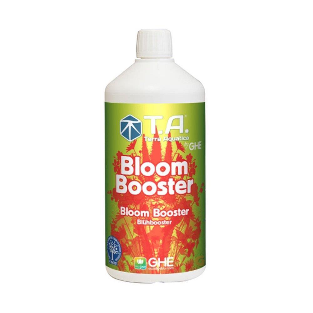 Terra Aquatica Bloom Booster 1 litre