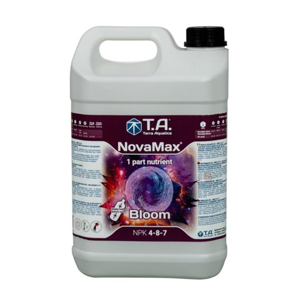 Terra Aquatica NovaMax Bloom 5 Litre