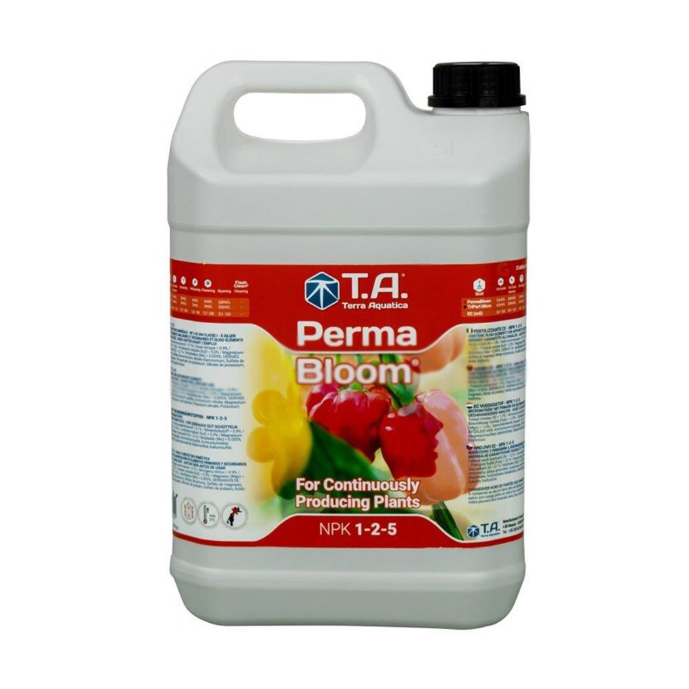 Terra Aquatica Perma Bloom 5 litre