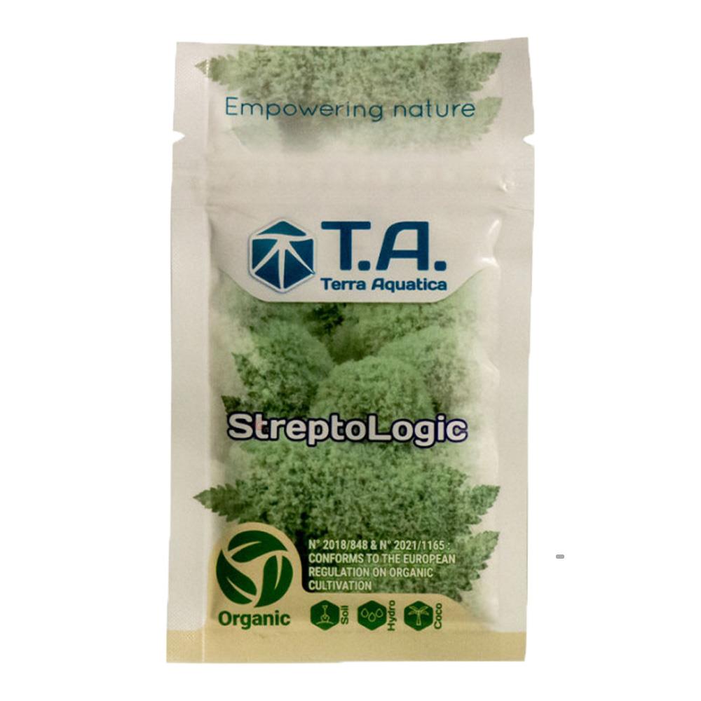 Terra Aquatica Streptologic 50 g