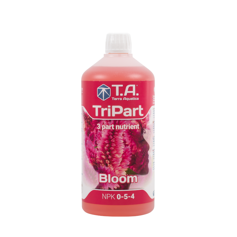 Terra Aquatica TriPart Bloom 500 ml