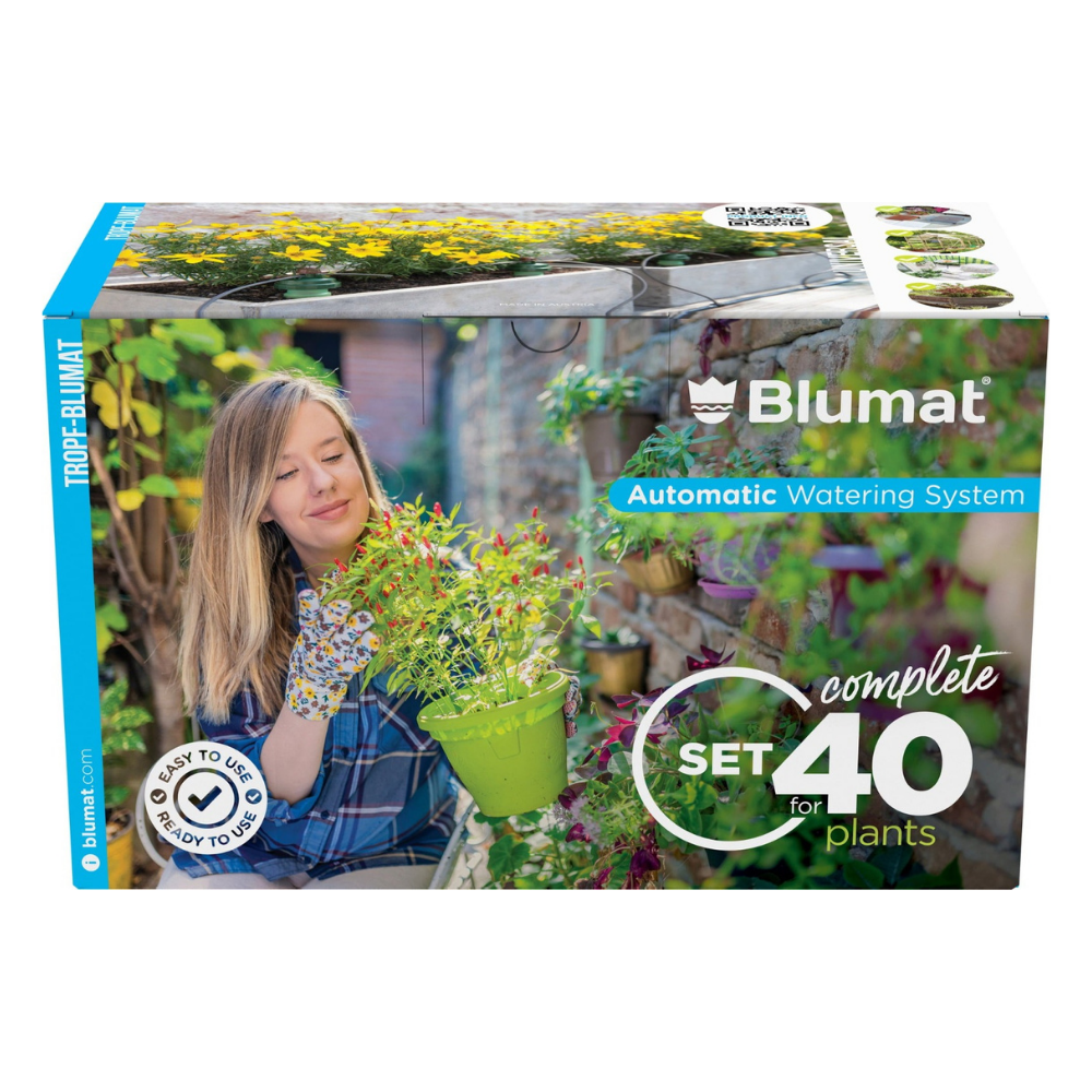 Tropf Blumat Set 10 m