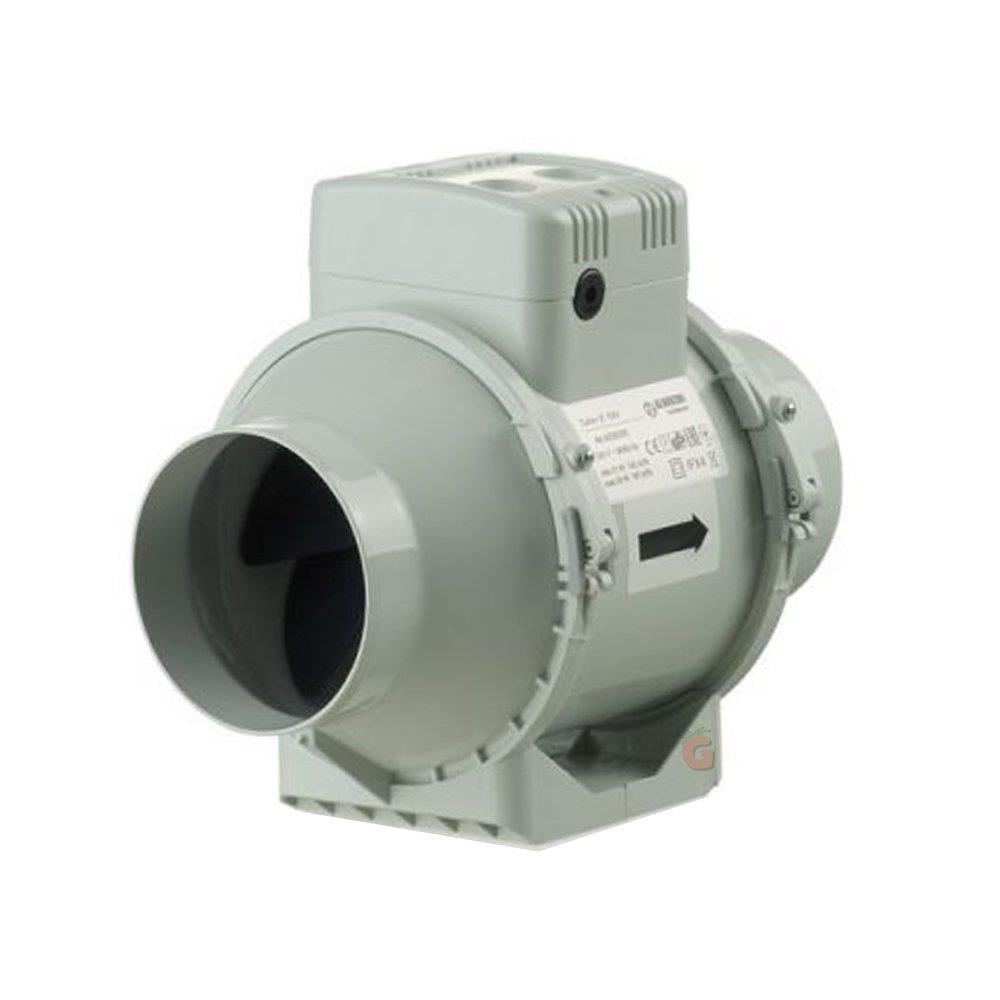 Turbine Eco 150 - 520 m³/s - 60w