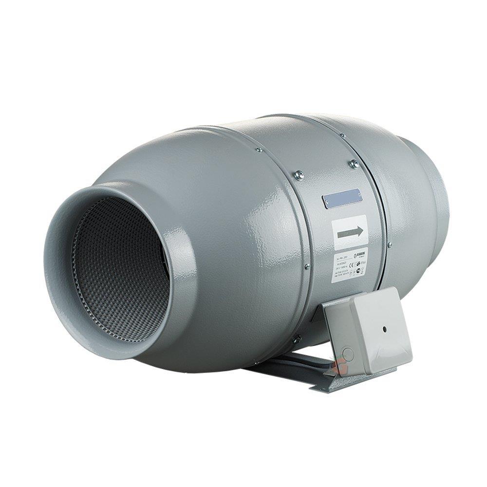 Turbine Iso-Jet Silent 315 - 1920 m³/s - 313w