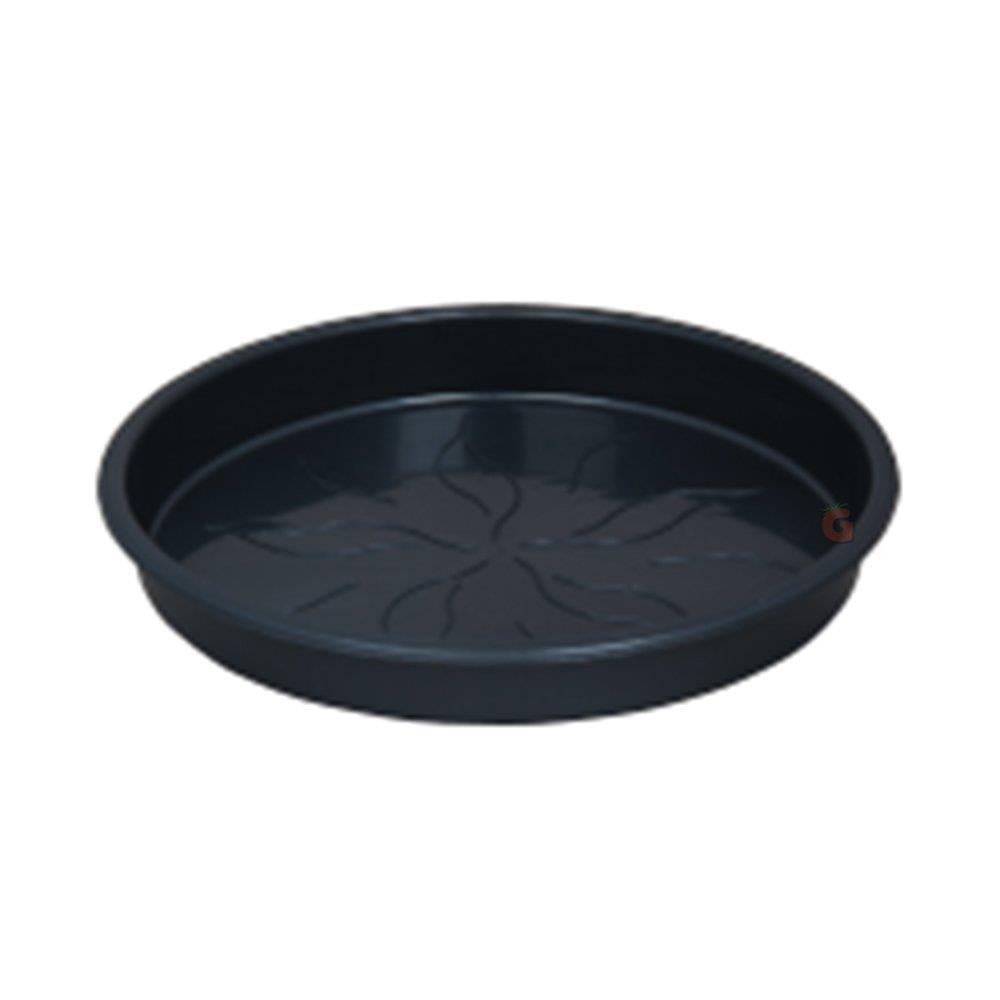 Yuvarlak Saksı Tabağı 26 cm