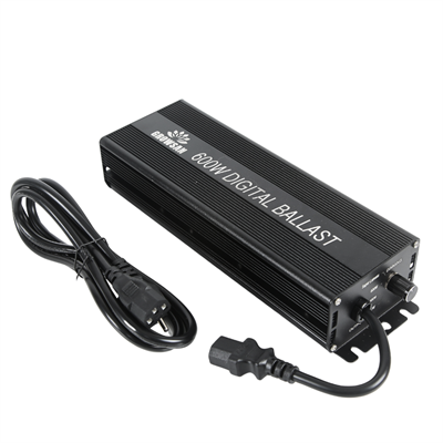 600W Growsan Elektronik Balast 250W-660W