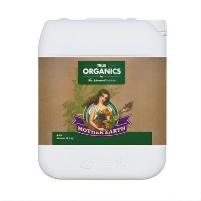 Advanced Nutrients OG Organics Mother Earth Super Tea 4 litre
