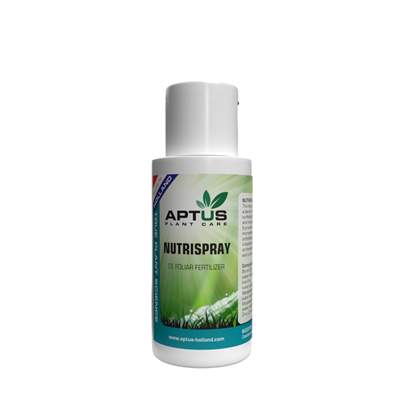 Aptus Nutrispray 50 ml