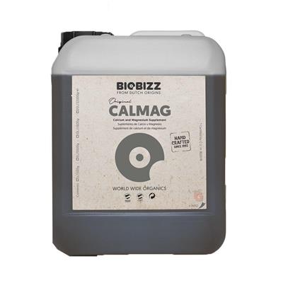 Biobizz Cal Mag 10 litre