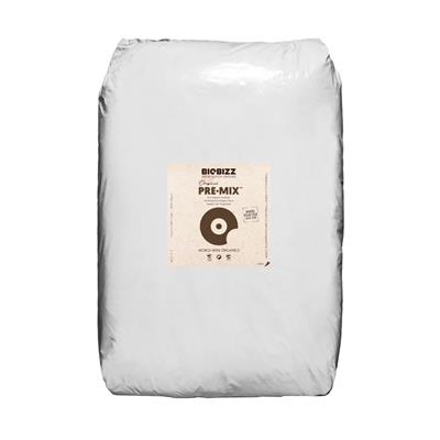 Biobizz Pre Mix 25 litre