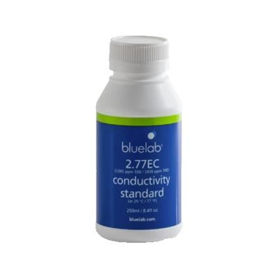 Bluelab 2.77 EC Kalibrasyon Sıvısı 250 ml