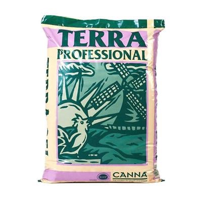 Canna Terra Professional 50 litre