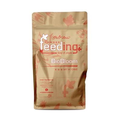 Green House Feeding Bio Bloom 500 g
