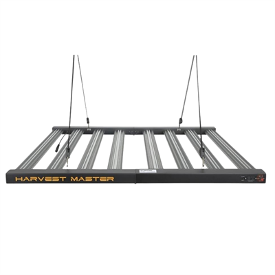 Harvest Master All In One Pro 460