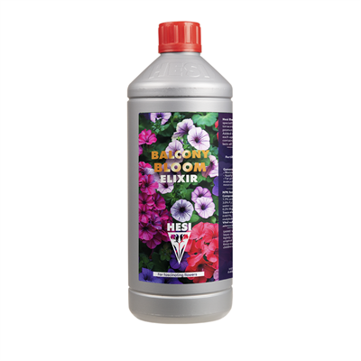 Hesi Balcony Bloom Elixir 1 litre