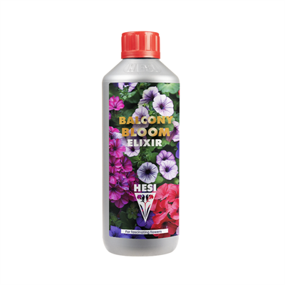 Hesi Balcony Bloom Elixir 500 ml