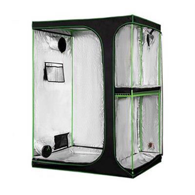 HM Dual Chamber Bitki Yetiştirme Kabini 150x120x200 cm