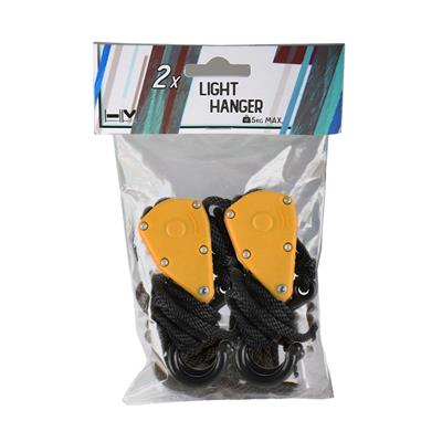 HM Hafif Yük Askısı 10 kg Yellow