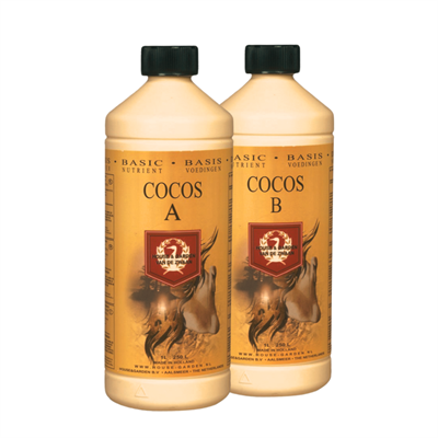 House Garden Coco A-B 1 litre