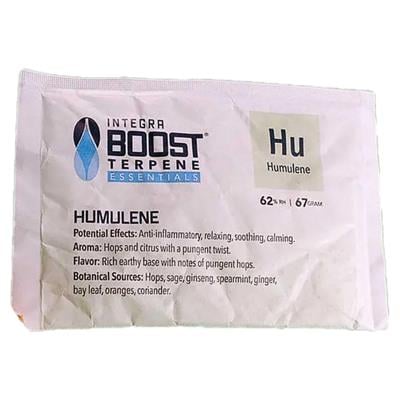 Integra Boost %62 Humulene 67 g