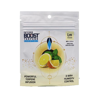 Integra Boost %62 Limon 4 g