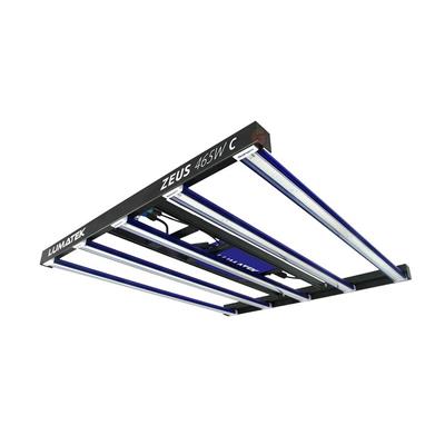 Lumatek Zeus Compact LED 465w