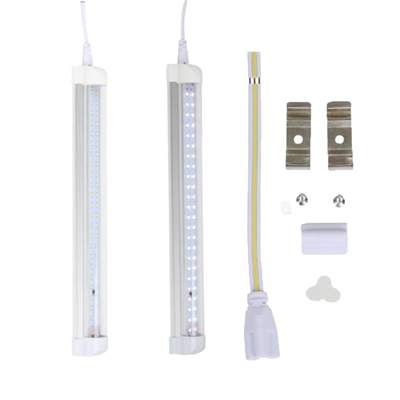 Microgreen LED 30 cm Pink Purple Full Spektrum