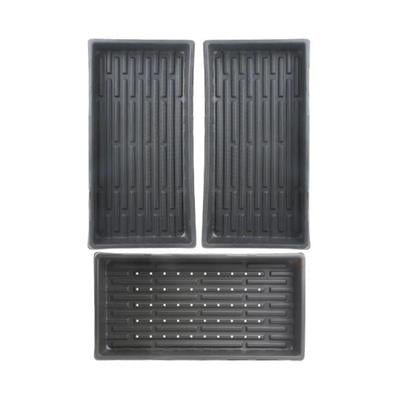 Microgreen Tepsi Set