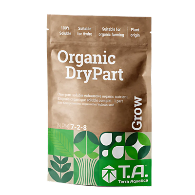 Organic DryPart Grow 400 g