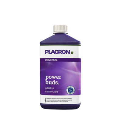 Plagron Power Buds 1 litre