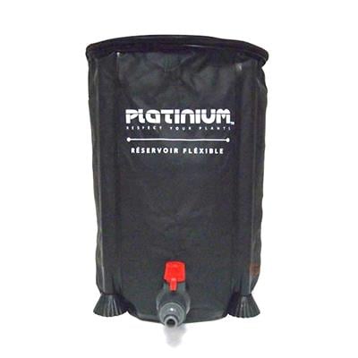 Platinium Flexible Tank 25 litre