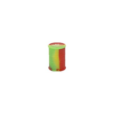 Silikon Saklama Kabı Varil 11 ml