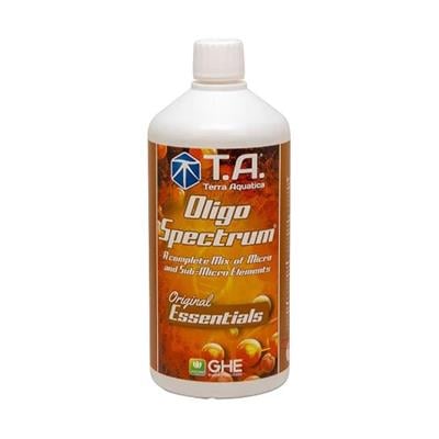 Terra Aqautica (GHE) - Oligo Spektrum (Essentials) 500 ml