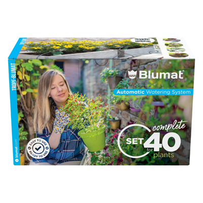 Tropf Blumat Set 10 m