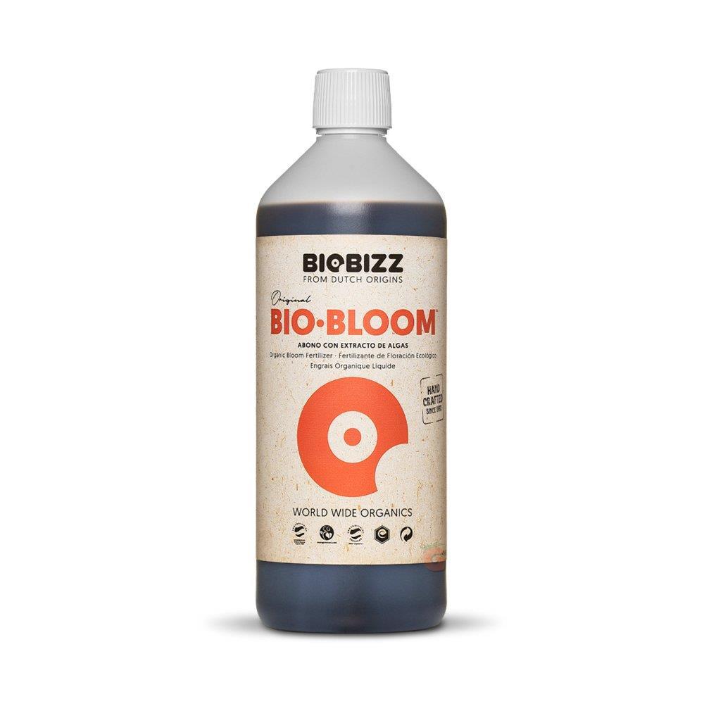 BIOBIZZ BIO・BLOOM バイオブルーム Biobizz Bio Bloom 500 ml