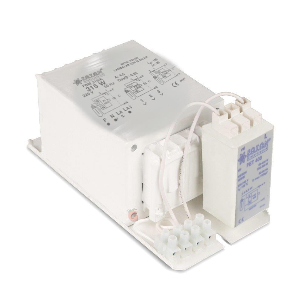 315w CMH Foton Balast Kit