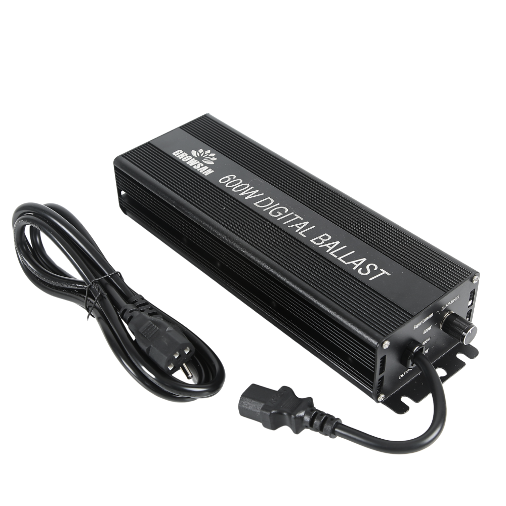 600W Growsan Elektronik Balast 250W-660W