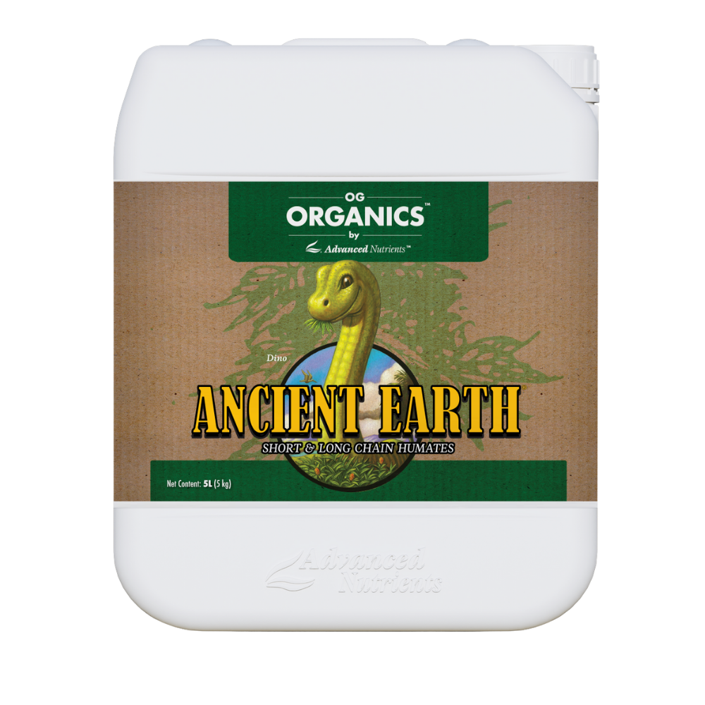 Advanced Nutrients Ancient Earth 10 litre