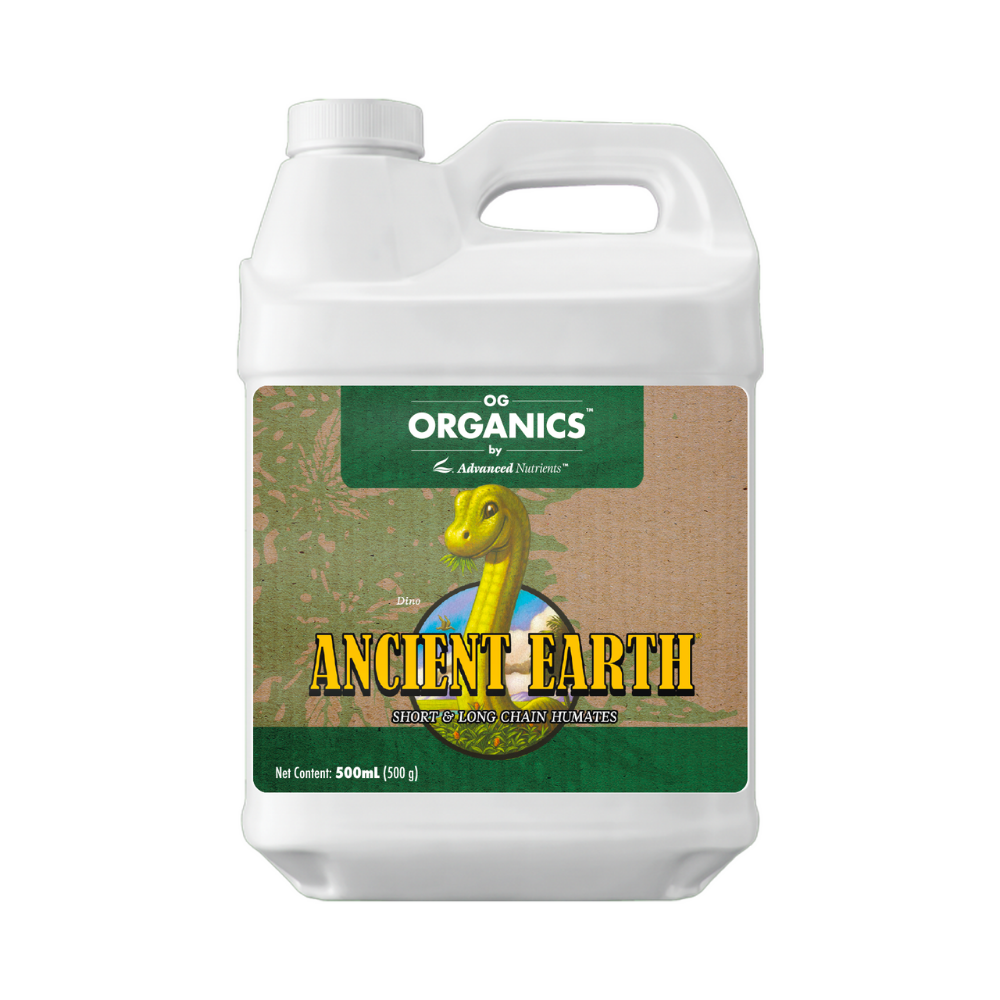Advanced Nutrients Ancient Earth 500 ml
