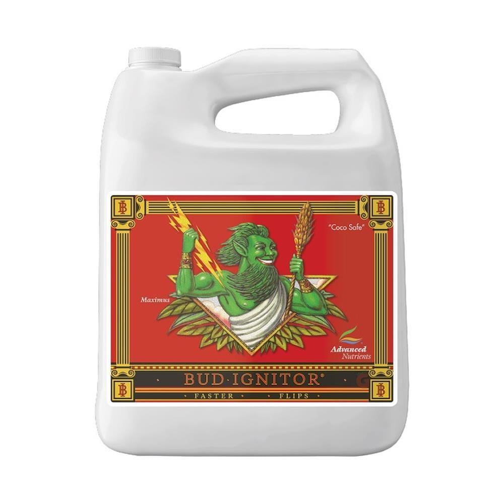 Advanced Nutrients Bud Ignitor 10 litre